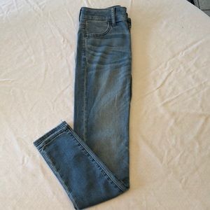 American Eagle Jeggings Size:00S